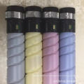 CHENXI Color Toner Cartridge TN324 compatible for Konica minolta Bizhub C258 C308 C368